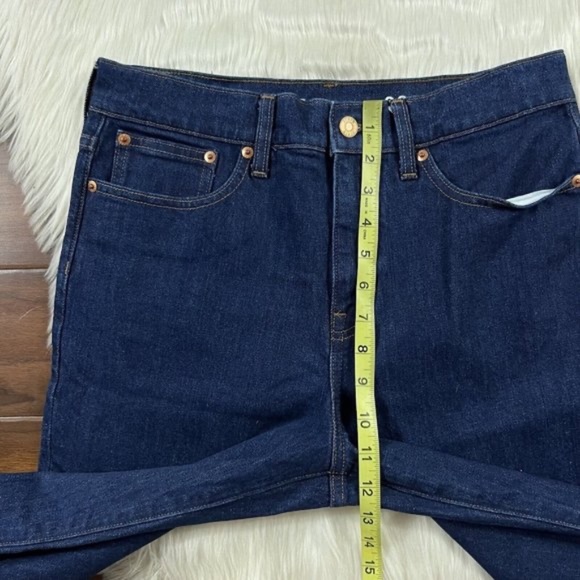 J. Crew 90's Classic Straight- 28 - Picture 4 of 8